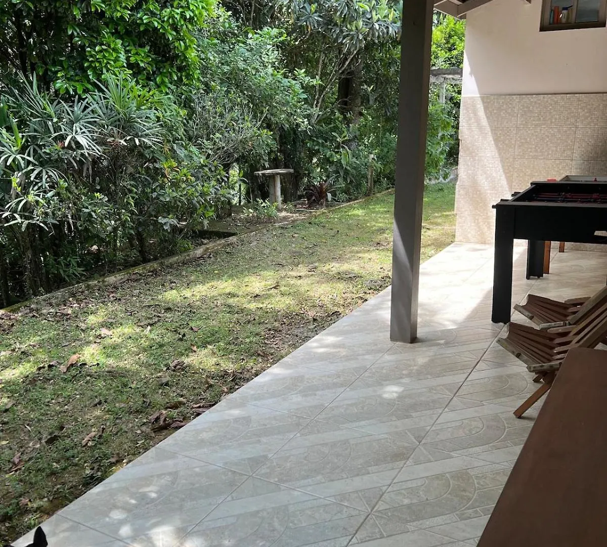Sitio Bem Localizado Com Piscina E Sinuca Βίλα Camboriu Βραζιλία