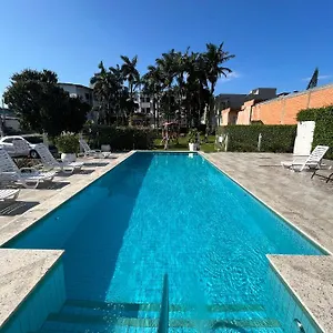 Arco Do Sol Park Hotel